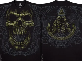 TAKIN IT TO THE GRAVE